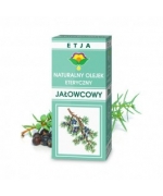 ETJA NATURALNY OLEJEK JAŁOWCOWY 10ML
